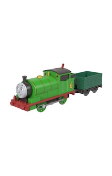 Thomas Ve Arkadaşları Motorlu Büyük Tekli Trenler Percy Jgf94 Thomas Ve Arkadaşları Motorlu Büyük Tekli Trenler Percy Jgf94