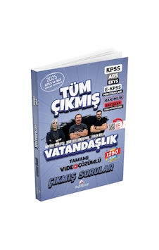 Dizgi Kitap 2026 Kpss Meb-ags Vatandaşlık Çıkmış Sorular Çözümlü Dizgi Kitap Yayınları Dizgi Kitap 2026 Kpss Meb-ags Vatandaşlık Çıkmış Sorular Çözümlü Dizgi Kitap Yayınları