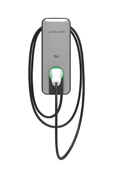 Livoltek 11 KW Elektrikli Araç Şarj İstasyonu