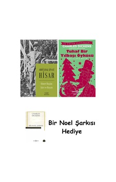 Ahmet Haşim: Şiiri Ve Hayatı + Tuhaf Bir Yılbaşı Öyküsü + Bir Noel Şarkısı Ahmet Haşim: Şiiri Ve Hayatı + Tuhaf Bir Yılbaşı Öyküsü + Bir Noel Şarkısı