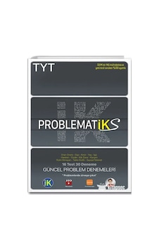 Tonguç Tyt Problematiks Güncel Problem Denemeleri Tonguç Tyt Problematiks Güncel Problem Denemeleri