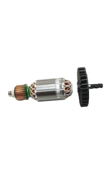 Dewalt Tipi D25133 Endüvi Rotor Kollektör Dewalt Tipi D25133 Endüvi Rotor Kollektör