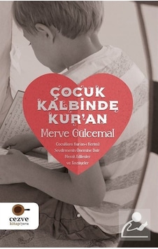 Mercankitap- Çocuk Kalbinde Kur'An / Merve Gülcemal Mercankitap- Çocuk Kalbinde Kur'An / Merve Gülcemal