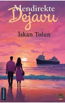 Mendirekte Dejavu / İskan Tolun Mendirekte Dejavu / İskan Tolun
