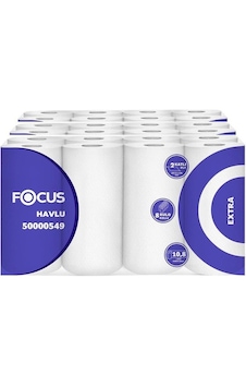 Focus Extra Kağıt Havlu Focus Extra Kağıt Havlu
