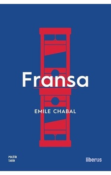 Fransa / Emile Chabal Fransa / Emile Chabal