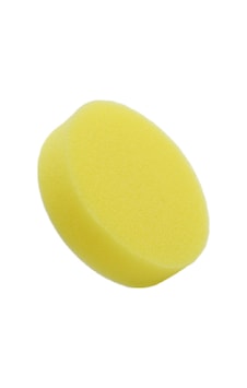 Mg Pads Hare/hologram Giderici Cila Süngeri Flat Sarı 45mm - Mi Mg Pads Hare/hologram Giderici Cila Süngeri Flat Sarı 45mm - Mi