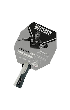 Butterfly 85034 Boll Diamond ITTF Onaylı Masa Tenisi Raketi Butterfly 85034 Boll Diamond ITTF Onaylı Masa Tenisi Raketi