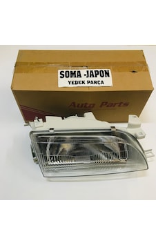 Corolla 93-98 Ae101 Sağ Far Manuel 81110-1e180a