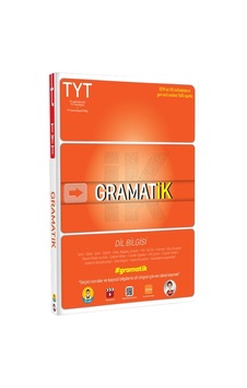 Tonguç Akademi Tyt Gramatik Tonguç Akademi Tyt Gramatik