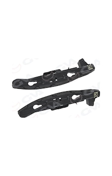 Gva 9543076 Arka Tampon Braketi Sol-sağ Takım Peugeot 208 2019 1673735780 -