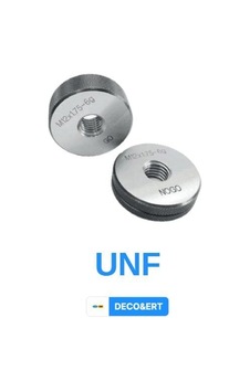 Dişi Vida Mastarı Unf 1'' 2a Dişi Vida Mastarı Unf 1'' 2a