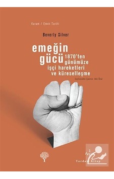 Emeğin Gücü / Beverly Silver Emeğin Gücü / Beverly Silver