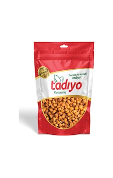 Tadıyo Kuruyemiş Mısır Soslu 500 Gr 500 G Tadıyo Kuruyemiş Mısır Soslu 500 Gr 500 G
