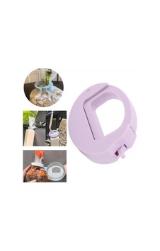 Sunup Sn-29164 Mutfak Gıda Poşet Kapatıcı Manyetik Hava Sızdırmaz Klips Diğer