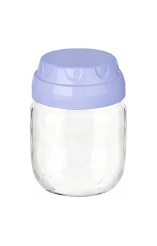 Vintage Dekoratif Cam Kavanoz 425ml - 14,3 Oz Cpr-8106-3bbf0 Vintage Dekoratif Cam Kavanoz 425ml - 14,3 Oz Cpr-8106-3bbf0