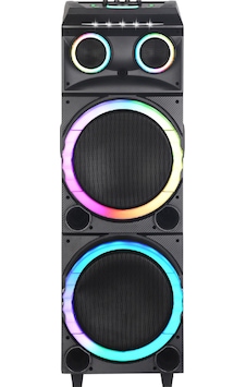 Hepu Hp 930 Taşınabilir Şarjlı Ahşap Kasa Bluetooth Parti Hoparlörü 80 W Rms 12inc 2 Subw Super Bass Hepu Hp 930 Taşınabilir Şarjlı Ahşap Kasa Bluetooth Parti Hoparlörü 80 W Rms 12inc 2 Subw Super Bass