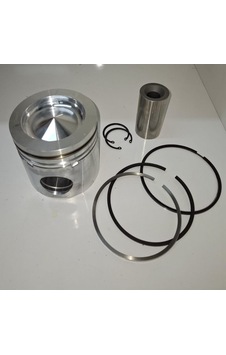 4309095 Cummins Qsc8.3 Piston Kiti 4309095 Cummins Qsc8.3 Piston Kiti