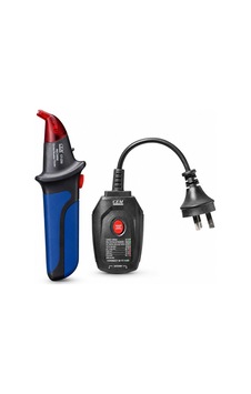 Cem Ct-230 Devre Kesici Bulucu