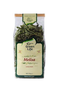 Green Life Melissa 20 G Green Life Melissa 20 G