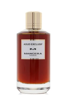 Mancera Aoud Exclusif Unisex Parfüm EDP 120 ML Mancera Aoud Exclusif Unisex Parfüm EDP 120 ML