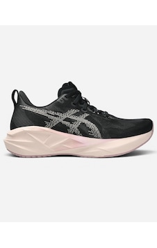 Asics Novablast 5 Kadın Siyah Koşu Ayakkabısı 1012b765-003 Asics Novablast 5 Kadın Siyah Koşu Ayakkabısı 1012b765-003