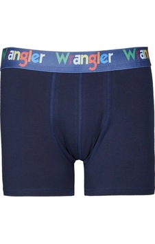 Wrangler Erkek Lacivert Iç Çamaşır W231757410 Lacivert