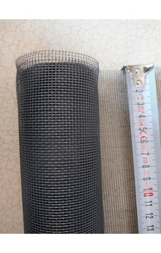 80X500 Cm Gri Fiber Sineklik + 100 Adet Kalın Tip Raptiye 80X500 Cm Gri Fiber Sineklik + 100 Adet Kalın Tip Raptiye