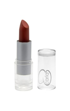 Carla Lipstick Ruj Açık Kahve No: 142 4 G Carla Lipstick Ruj Açık Kahve No: 142 4 G