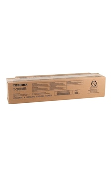 Toshiba T-3008E Siyah Fotokopi Toneri ( E-Studio 2008A Toshiba T-3008E Siyah Fotokopi Toneri ( E-Studio 2008A