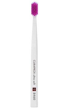 Curaprox 5460 Diş Fırçası Ultra Soft Curaprox 5460 Diş Fırçası Ultra Soft