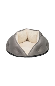 Pet - 103 - Comfort Paris Kedi Ve Köpek Yatağı - Glblseme - Gri 50cm Pet - 103 - Comfort Paris Kedi Ve Köpek Yatağı - Glblseme - Gri 50cm