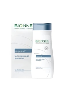 Bionnex Organica Hair Loss Dökülme Karşıtı Şampuan 300 ML Bionnex Organica Hair Loss Dökülme Karşıtı Şampuan 300 ML