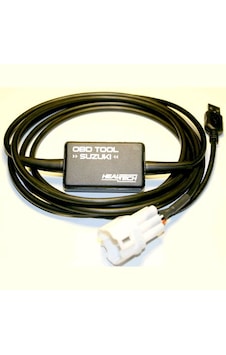 Healtech Profesyonel Arıza Tespit Cihazı - Obd Tool Suzukı Euro3 Healtech Profesyonel Arıza Tespit Cihazı - Obd Tool Suzukı Euro3