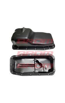 BROM OP3302 Yağ Karteri Opel Astra F 1.4I / Astra G 1.6 16V / Corsa B 1.4I 16V / Vectra B 1.6I (X14Nz-X14Sz) BROM OP3302 Yağ Karteri Opel Astra F 1.4I / Astra G 1.6 16V / Corsa B 1.4I 16V / Vectra B 1.6I (X14Nz-X14Sz)