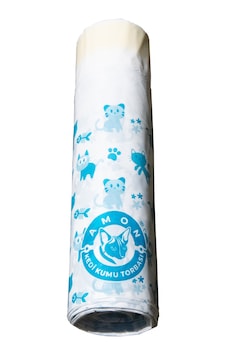 Amon Ultra Güçlü Kedi Kumu Torbası 85 x 50 CM Amon Ultra Güçlü Kedi Kumu Torbası 85 x 50 CM