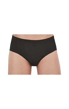 12 Adet Berrak Erkek Slip Külot Renkli 1056 001 12 Adet Berrak Erkek Slip Külot Renkli 1056 001