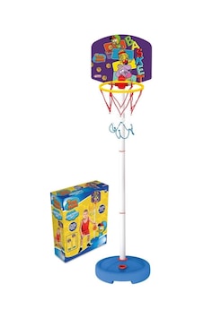 03916 Kral Şakir Küçük Ayaklı Basketbol Seti -fentoys 03916 Kral Şakir Küçük Ayaklı Basketbol Seti -fentoys