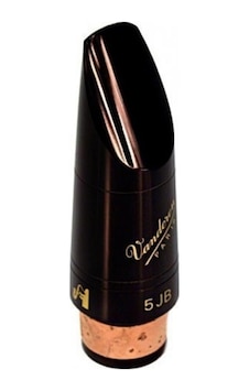 Vandoren Cm310 5jb Bb Klarnet Bek'i Caz/pop Seri - Tekli Çok Geniş Uç Açıklığı, Maksimum Ses Hacmi Ve Esneklik, Modern Müzik Türleri İçin İdeal Tasarım Uyum: Sib Bb Klarnetler Standart Eğim Vandoren Cm310 5jb Bb Klarnet Bek'i Caz/pop Seri - Tekli Çok Geniş Uç Açıklığı, Maksimum Ses Hacmi Ve Esneklik, Modern Müzik Türleri İçin İdeal Tasarım Uyum: Sib Bb Klarnetler Standart Eğim
