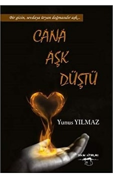 Cana Aşk Düştü Cana Aşk Düştü