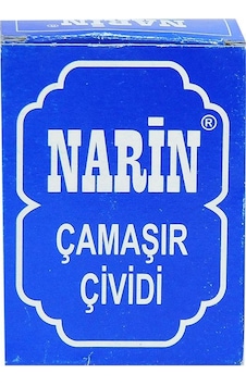 Narin Çamaşır Çividi 50 G