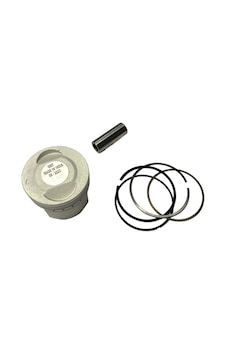 Tvs Wego Jupiter 110 Piston 0.50 Mm Tvs Wego Jupiter 110 Piston 0.50 Mm