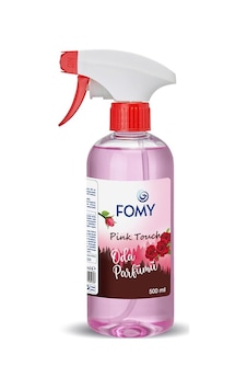 Fomy Pink Touch Oda Parfümü 500 ML
