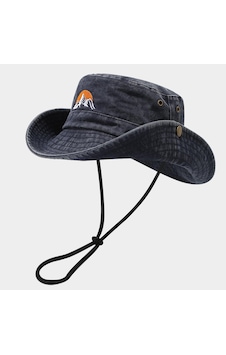 Valkyrie Outdoor Balıkçı Şapkası Geniş Kenarlı Dağ Nakışlı Kamp Yürüyüş Balıkçı Şapka Siyah Siyah Valkyrie Outdoor Balıkçı Şapkası Geniş Kenarlı Dağ Nakışlı Kamp Yürüyüş Balıkçı Şapka Siyah Siyah