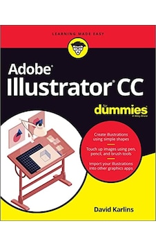 Adobe Illustrator Cc For Dummies Adobe Illustrator Cc For Dummies