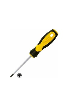 Rico Torx Tornavida T25x100 Mm Rico Torx Tornavida T25x100 Mm