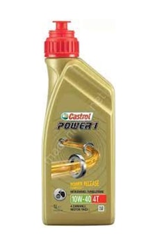 Castrol 10W 40 T