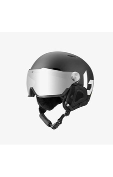 Bolle Might Visor Unisex Siyah Kask 32112 Bolle Might Visor Unisex Siyah Kask 32112