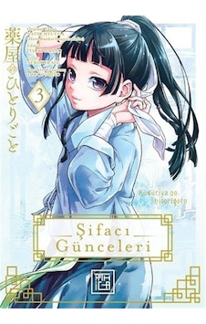 Şifacı Günceleri 3