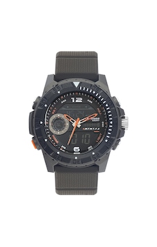 Cockpıt Ck-x1144bk Extreme Erkek Kol Saati Gri Cockpıt Ck-x1144bk Extreme Erkek Kol Saati Gri